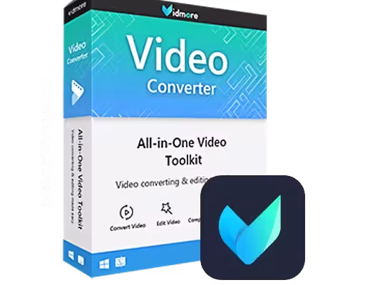 Vidmore Video Converter
