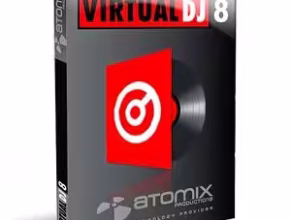 VirtualDJ 2021 Pro Infinity