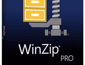 WinZip Pro