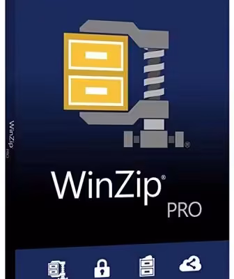 WinZip Pro