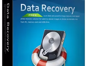 Wise Data Recovery Pro