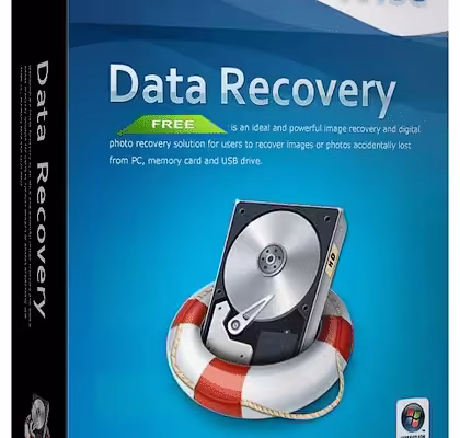 Wise Data Recovery Pro