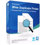 Wise Duplicate Finder Pro
