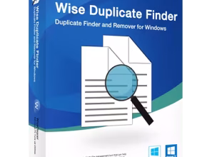 Wise Duplicate Finder Pro