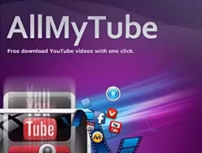 Wondershare AllMyTube