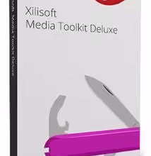 Xilisoft Media Toolkit Deluxe