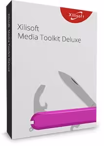 Xilisoft Media Toolkit Deluxe