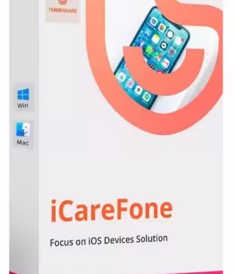 iCareFone 7.8.0