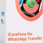 iCareFone for WhatsApp Transfer