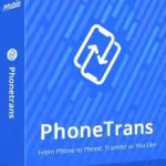 iMobie PhoneTrans