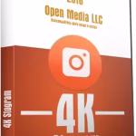 4K Stogram Pro
