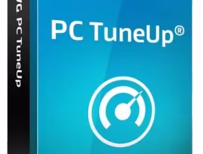 AVG TuneUp 2023