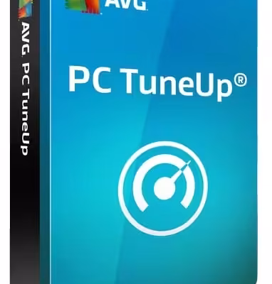 AVG TuneUp 2023