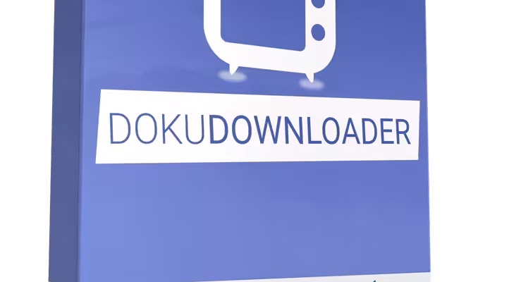 Abelssoft Doku Downloader Plus