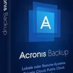 Acronis Cyber Backup