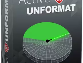 Active Unformat Pro
