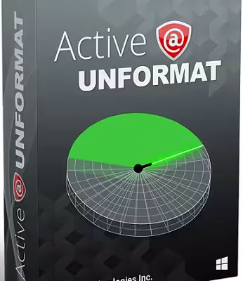 Active Unformat Pro
