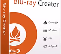 AnyMP4 Blu-ray Creator