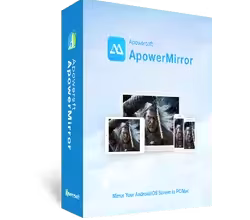 ApowerMirror