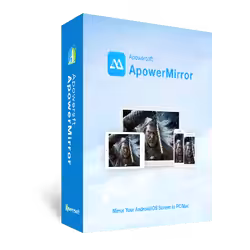 ApowerMirror