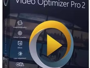 Ashampoo Video Optimizer Pro