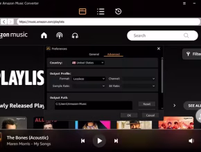 AudFree Amazon Music Converter