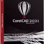 CorelCAD 2023