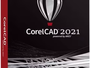 CorelCAD 2023