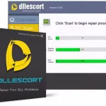DLL Escort