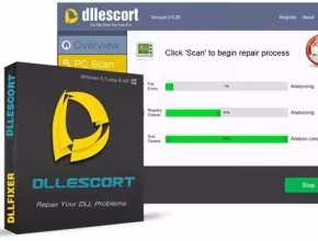 DLL Escort