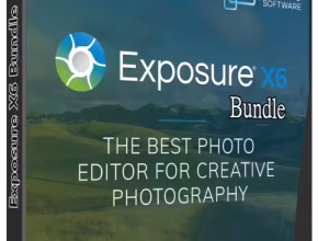 Exposure X5 Bundle