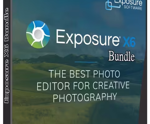 Exposure X5 Bundle
