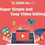 GOM Mix Pro