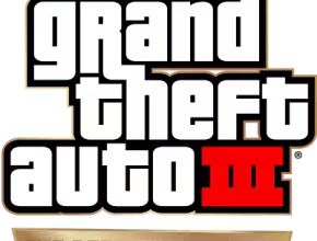GTA III: The Definitive Edition