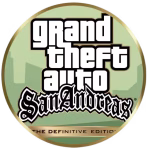 GTA San Andreas Definitive Edition