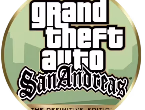 GTA San Andreas Definitive Edition