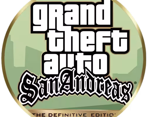 GTA San Andreas Definitive Edition