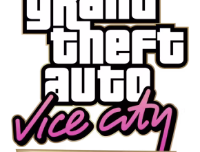 GTA Vice City Remastered