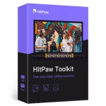 HitPaw Toolkit