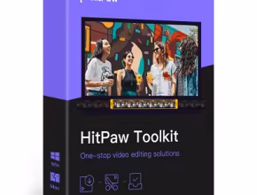 HitPaw Toolkit