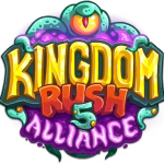 Kingdom Rush 5 Alliance