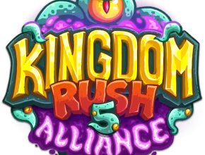 Kingdom Rush 5 Alliance