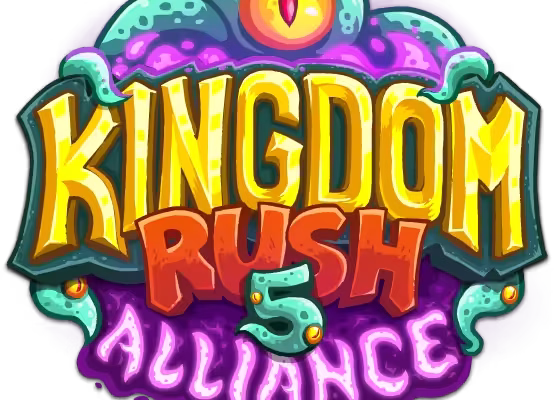 Kingdom Rush 5 Alliance