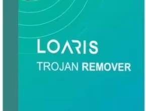 Loaris Trojan Remover