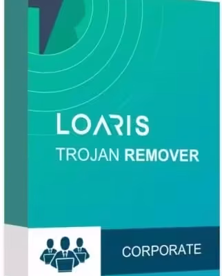 Loaris Trojan Remover