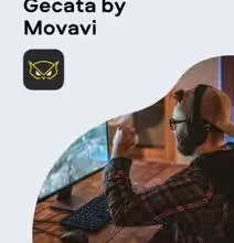 Movavi Gecata