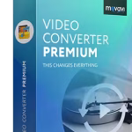 Movavi Video Converter