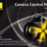 Nikon Camera Control Pro