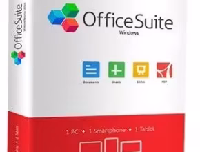 OfficeSuite Premium