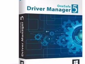 OneSafe Driver Manager Pro